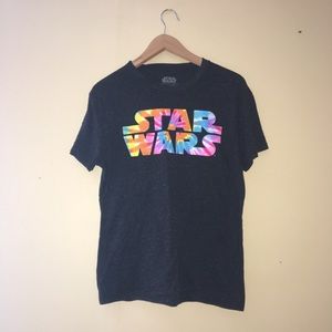 Star Wars t-shirt